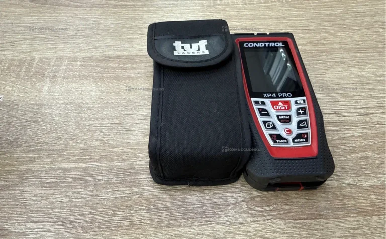 Лазерный дальномер Condtrol XP4 Pro