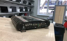 Усилитель PowerZone Crunch