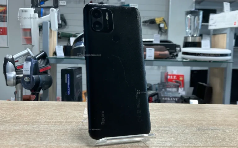 Xiaomi Redmi A2+ 3/64 ГБ