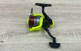 Купить Катушка spinning б/у , в Магнитогорск Цена:650рублей