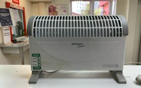 Конвектор 1.5кВт