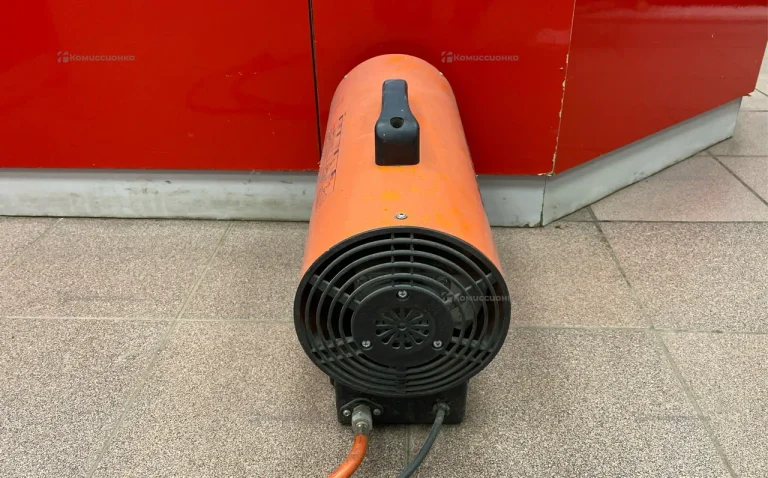 Газовая пушка gigant gh 15fd