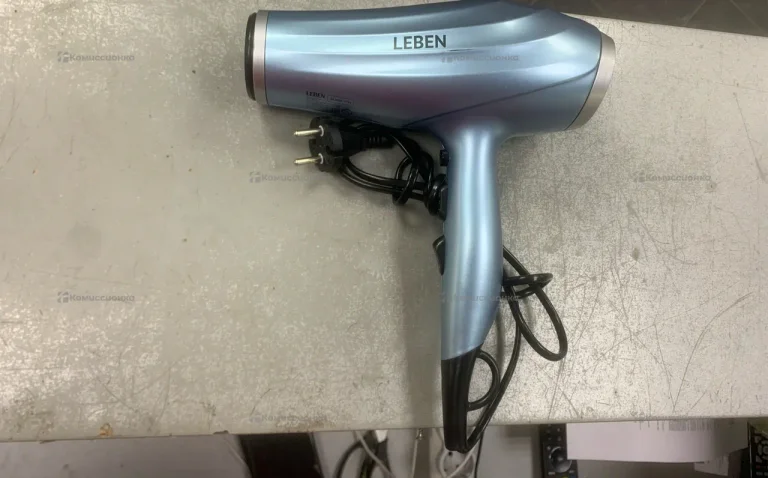 Фен leben 259-217