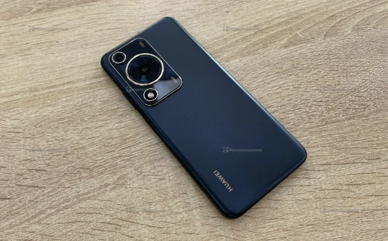 Huawei Nova Y72S 8/256 ГБ