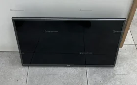 телевизор lg 32lh570u