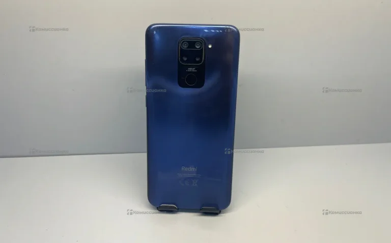 Xiaomi Redmi Note 9 3/64Gb