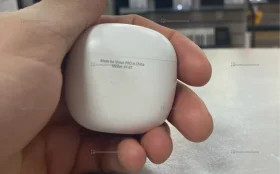 Наушники  vixion pro vf-07