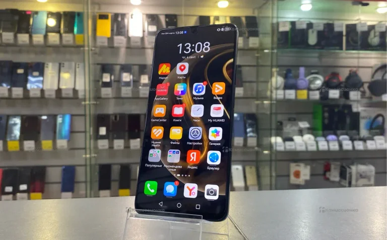 Huawei Nova 12i 8/128Gb