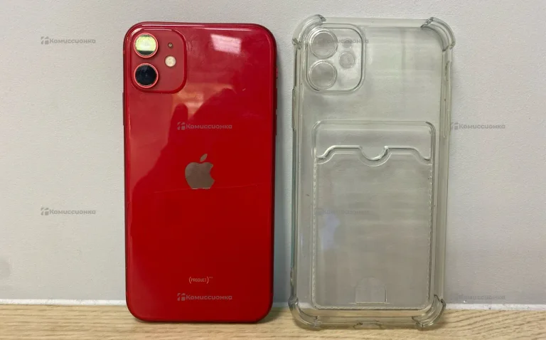 Apple iPhone 11 4/64 ГБ