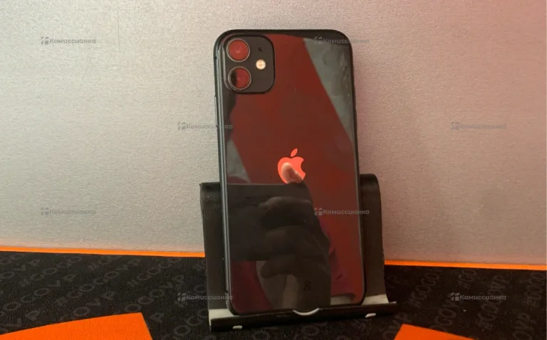 Apple IPhone 11 64Gb