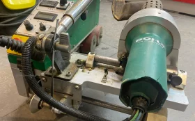 Купить Сварочный автомат горячего воздуха Dohle LarOn б/у , в Санкт-Петербург Цена:290000рублей