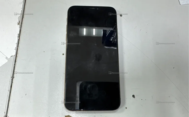 Apple iPhone XS 4/256 ГБ