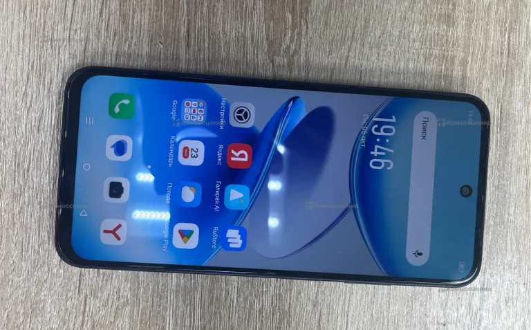Infinix Smart 9 HD 3/64 ГБ