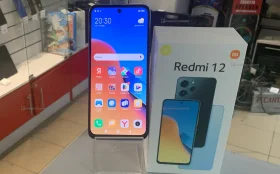 Xiaomi Redmi 12 4/128 ГБ
