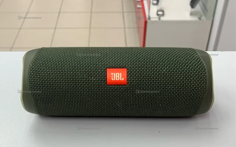 Колонка JBL Flip 5