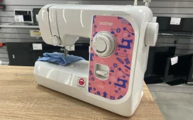 Купить Швейная машина  brother cx5 б/у , в Краснодар Цена:2900рублей