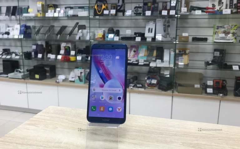 Honor 9 Lite 3/32 ГБ