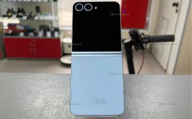 Samsung Galaxy Z Flip6 12/256 ГБ