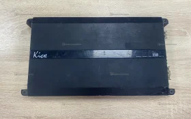 Купить Усилитель kicx 1000watts б/у , в Тольятти Цена:3500рублей