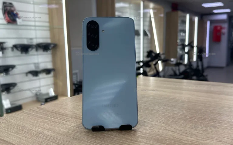 Samsung Galaxy A17 8/256 ГБ