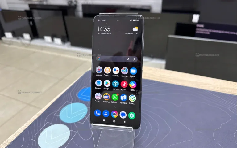 Xiaomi Poco X3 NFC 8/128 ГБ