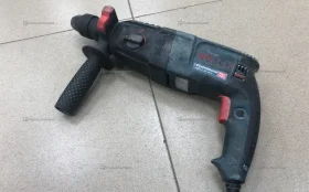 перфоратор BOSCH GBH 2-26