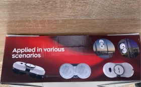 Мойщик окон rust st-020