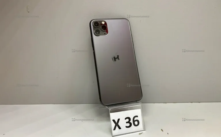 Apple iPhone 11 Pro Max 64GB