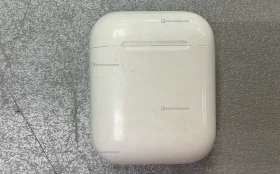 Купить Наушники Apple AirPods 1 б/у , в Самара Цена:1200рублей