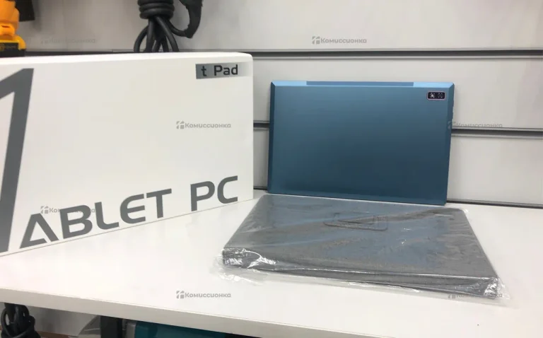 Планшет Tab P11