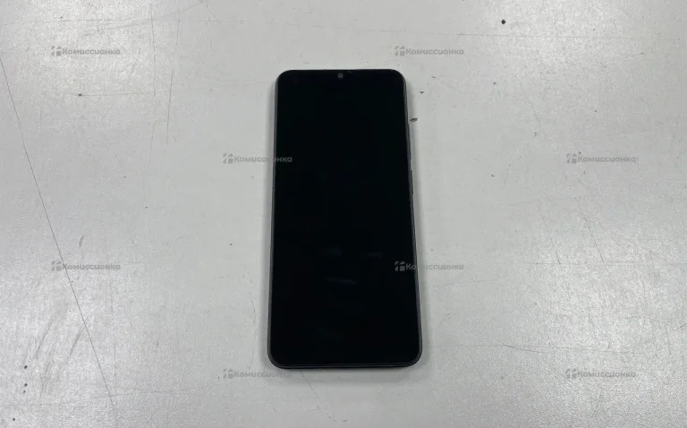 Xiaomi Redmi 12C 4/128 ГБ