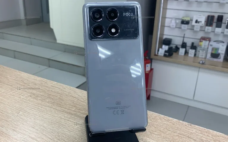 Xiaomi Poco X6 Pro 8/256 ГБ