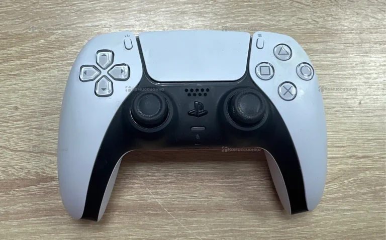 Sony джойстик ps5