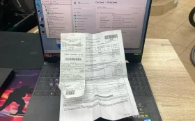 Ноутбук  ASUs TUF Gaming F15