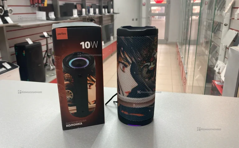 Колонка Perfeo STREET 10v