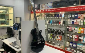 Электрогитара LTD EC 10