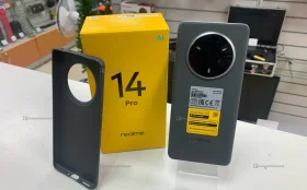 Realme 14 Pro 8/256 ГБ
