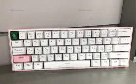 Клавиатура  Redgradon K617 R