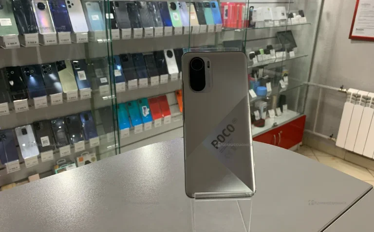 Xiaomi POCO F3 8/128