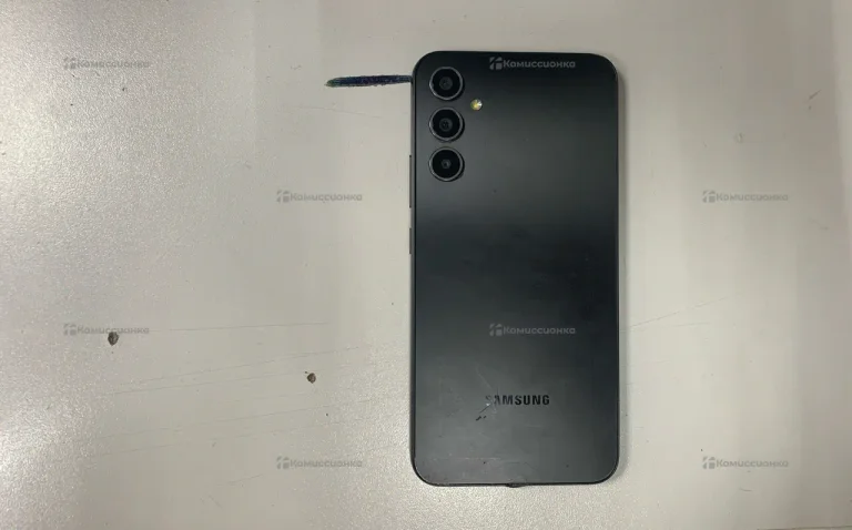 Samsung Galaxy A34 8/128 ГБ