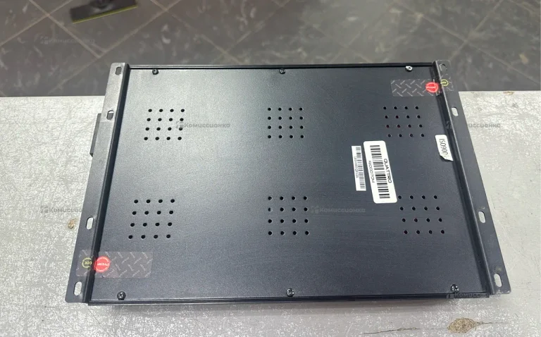 Усилитель  Pride Qvattro