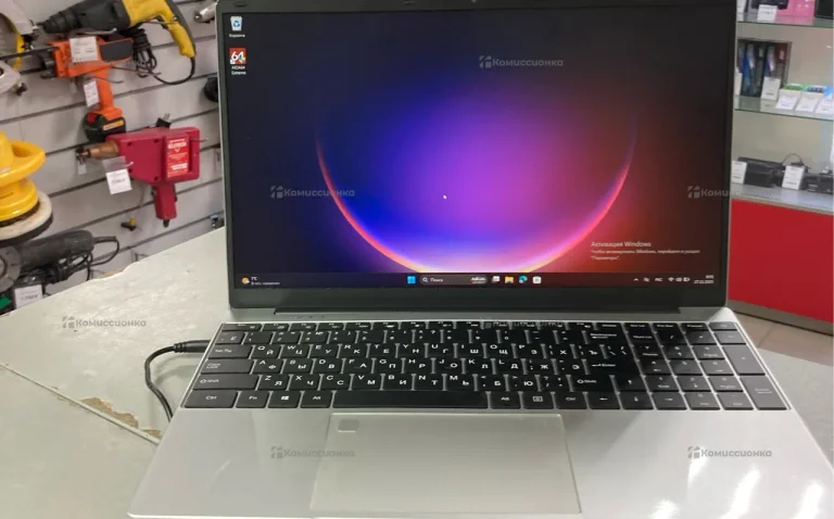 Ноутбук  N5095