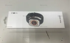 Часы  hoco ultra Watch