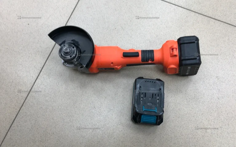 УШМ СПЕЦ ПРОМО БШУ-20-ПБ