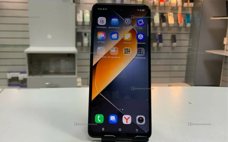 Tecno Pova 6 Neo 8/128 ГБ