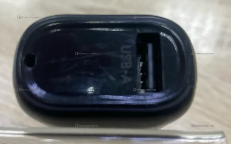 PowerBank Borofone 5000 mAh черный