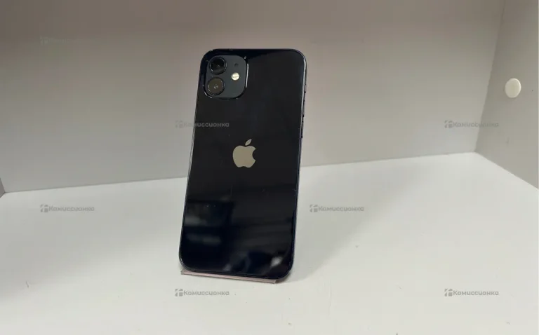 Apple iPhone 12 4/128 ГБ