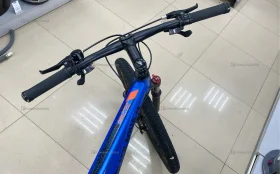 Купить Велосипед Black Aqua cross 2782 б/у , в Пермь Цена:10000рублей