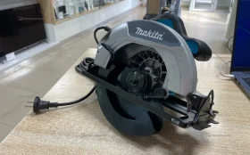 Циркулярная пила 185mm