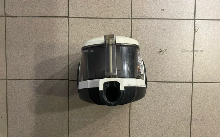 Пылесос  Samsung air track plus 1800w